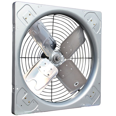 QLM(d) Series Cow-House Exhaust Fan