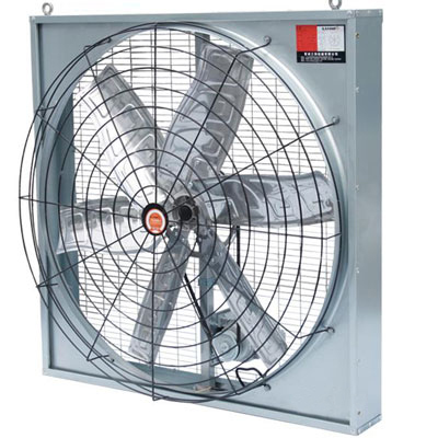 QLM(b) Series Hanging Exhaust Fan