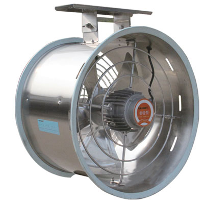 QLM(g) Series Air Circulation Fan