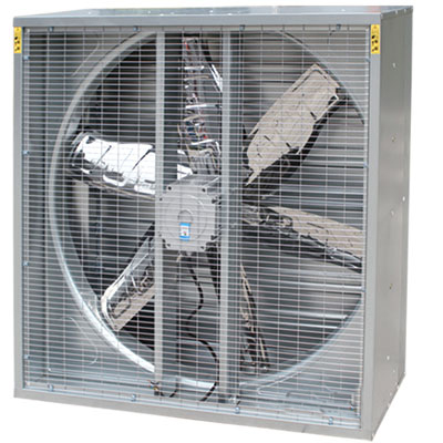  Swung Drop Hammer Exhaust Fan(Motor-Drive Directly)